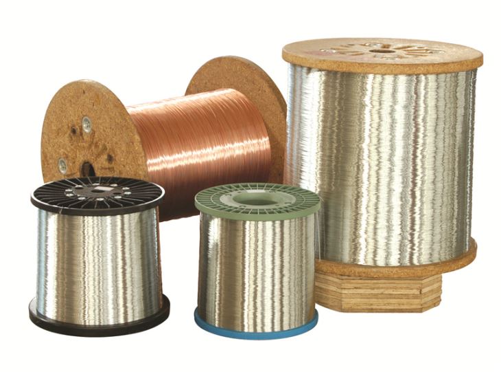 Netting Wire